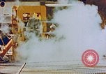 Image of Testing XLR-11 engine for X-15 California United States USA, 1959, second 10 stock footage video 65675021337