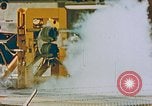 Image of Testing XLR-11 engine for X-15 California United States USA, 1959, second 12 stock footage video 65675021337