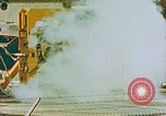 Image of Testing XLR-11 engine for X-15 California United States USA, 1959, second 18 stock footage video 65675021337
