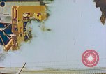 Image of Testing XLR-11 engine for X-15 California United States USA, 1959, second 22 stock footage video 65675021337