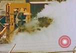 Image of Testing XLR-11 engine for X-15 California United States USA, 1959, second 40 stock footage video 65675021337