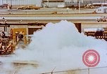 Image of Testing XLR-11 engine for X-15 California United States USA, 1959, second 8 stock footage video 65675021338