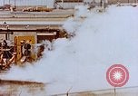 Image of Testing XLR-11 engine for X-15 California United States USA, 1959, second 11 stock footage video 65675021338