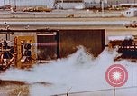 Image of Testing XLR-11 engine for X-15 California United States USA, 1959, second 15 stock footage video 65675021338