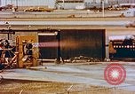Image of Testing XLR-11 engine for X-15 California United States USA, 1959, second 29 stock footage video 65675021338