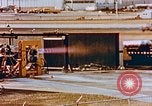 Image of Testing XLR-11 engine for X-15 California United States USA, 1959, second 42 stock footage video 65675021338