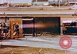 Image of Testing XLR-11 engine for X-15 California United States USA, 1959, second 49 stock footage video 65675021338