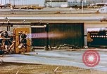 Image of Testing XLR-11 engine for X-15 California United States USA, 1959, second 53 stock footage video 65675021338