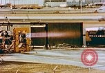 Image of Testing XLR-11 engine for X-15 California United States USA, 1959, second 57 stock footage video 65675021338