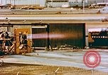 Image of Testing XLR-11 engine for X-15 California United States USA, 1959, second 61 stock footage video 65675021338