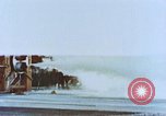 Image of Test of XLR-11 engine for X-15 California United States USA, 1959, second 4 stock footage video 65675021340