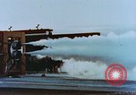 Image of Test of XLR-11 engine for X-15 California United States USA, 1959, second 7 stock footage video 65675021340