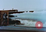 Image of Test of XLR-11 engine for X-15 California United States USA, 1959, second 8 stock footage video 65675021340