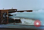 Image of Test of XLR-11 engine for X-15 California United States USA, 1959, second 9 stock footage video 65675021340