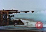 Image of Test of XLR-11 engine for X-15 California United States USA, 1959, second 10 stock footage video 65675021340