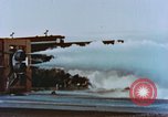 Image of Test of XLR-11 engine for X-15 California United States USA, 1959, second 12 stock footage video 65675021340