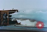 Image of Test of XLR-11 engine for X-15 California United States USA, 1959, second 13 stock footage video 65675021340