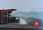 Image of Test of XLR-11 engine for X-15 California United States USA, 1959, second 15 stock footage video 65675021340