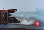 Image of Test of XLR-11 engine for X-15 California United States USA, 1959, second 16 stock footage video 65675021340
