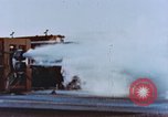 Image of Test of XLR-11 engine for X-15 California United States USA, 1959, second 17 stock footage video 65675021340