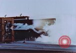 Image of Test of XLR-11 engine for X-15 California United States USA, 1959, second 18 stock footage video 65675021340