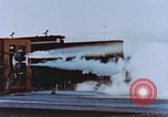 Image of Test of XLR-11 engine for X-15 California United States USA, 1959, second 19 stock footage video 65675021340