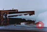 Image of Test of XLR-11 engine for X-15 California United States USA, 1959, second 20 stock footage video 65675021340