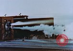 Image of Test of XLR-11 engine for X-15 California United States USA, 1959, second 21 stock footage video 65675021340