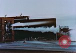 Image of Test of XLR-11 engine for X-15 California United States USA, 1959, second 22 stock footage video 65675021340