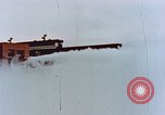 Image of Test of XLR-11 engine for X-15 California United States USA, 1959, second 10 stock footage video 65675021341
