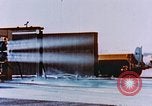 Image of X-15 aircraft California United States USA, 1959, second 32 stock footage video 65675021342