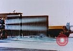 Image of X-15 aircraft California United States USA, 1959, second 36 stock footage video 65675021342