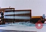 Image of X-15 aircraft California United States USA, 1959, second 39 stock footage video 65675021342