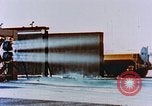 Image of X-15 aircraft California United States USA, 1959, second 40 stock footage video 65675021342