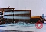 Image of X-15 aircraft California United States USA, 1959, second 43 stock footage video 65675021342