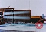 Image of X-15 aircraft California United States USA, 1959, second 60 stock footage video 65675021342