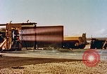 Immagine di Il test di XLR-11 Motore per X-15 California United States USA, 1959, secondo 56 filmato di repertorio 65675021343