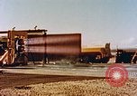 Immagine di Il test di XLR-11 Motore per X-15 California United States USA, 1959, secondo 59 filmato di repertorio 65675021343