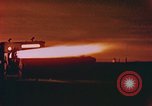 Image of test of XLR-11 engine for X-15 California United States USA, 1959, second 4 stock footage video 65675021344