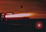 Image of test of XLR-11 engine for X-15 California United States USA, 1959, second 5 stock footage video 65675021344