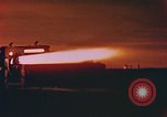 Image of test of XLR-11 engine for X-15 California United States USA, 1959, second 7 stock footage video 65675021344