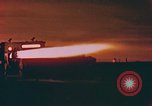 Image of test of XLR-11 engine for X-15 California United States USA, 1959, second 12 stock footage video 65675021344