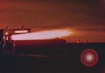 Image of test of XLR-11 engine for X-15 California United States USA, 1959, second 18 stock footage video 65675021344
