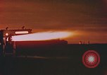 Image of test of XLR-11 engine for X-15 California United States USA, 1959, second 20 stock footage video 65675021344