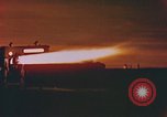 Image of test of XLR-11 engine for X-15 California United States USA, 1959, second 22 stock footage video 65675021344
