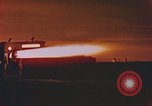 Image of test of XLR-11 engine for X-15 California United States USA, 1959, second 24 stock footage video 65675021344