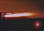 Image of test of XLR-11 engine for X-15 California United States USA, 1959, second 25 stock footage video 65675021344