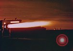 Image of test of XLR-11 engine for X-15 California United States USA, 1959, second 27 stock footage video 65675021344