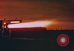 Image of test of XLR-11 engine for X-15 California United States USA, 1959, second 28 stock footage video 65675021344