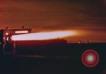 Image of test of XLR-11 engine for X-15 California United States USA, 1959, second 29 stock footage video 65675021344